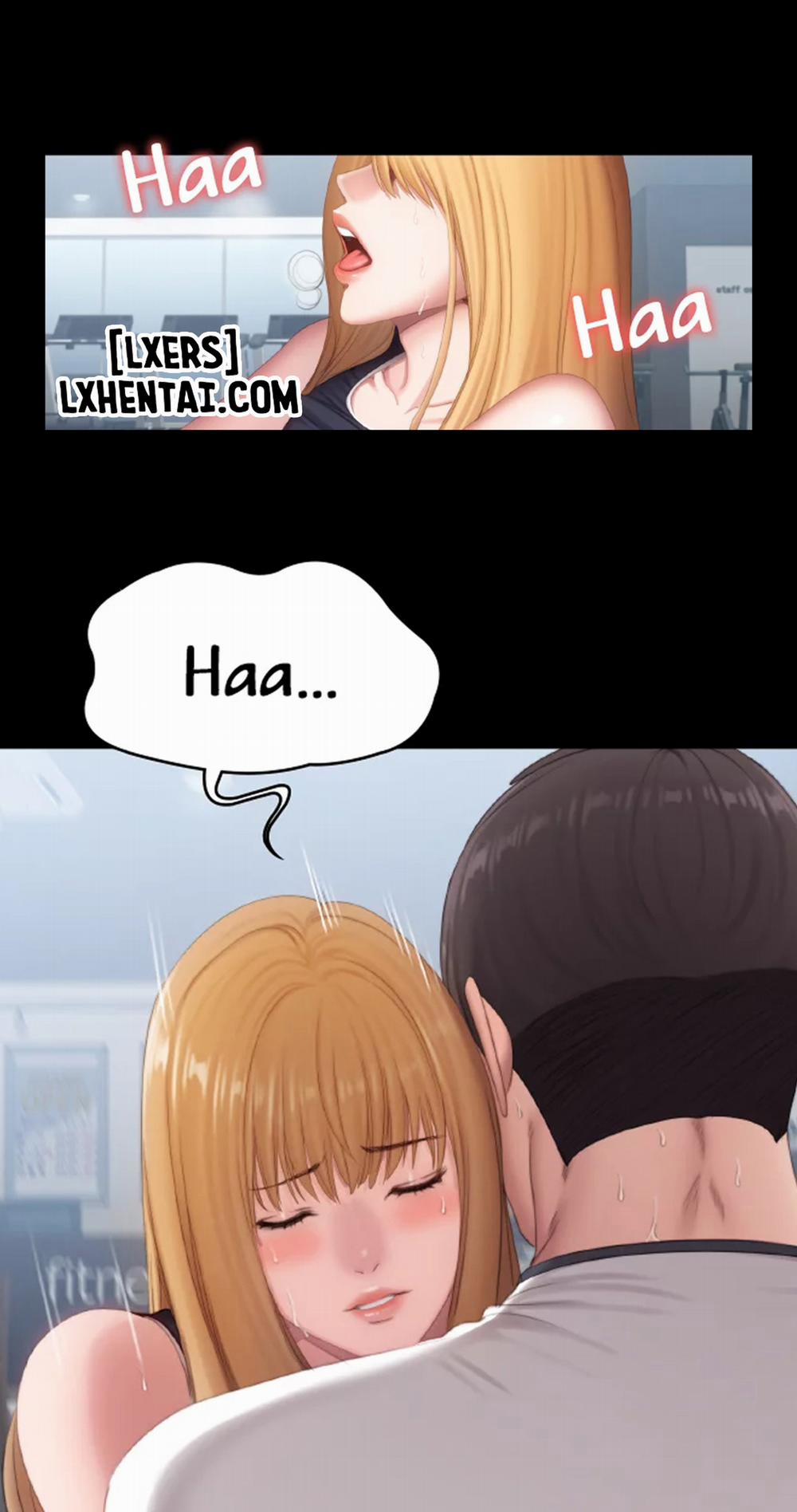 Huấn Luyện Viên Phòng Thể Hình - KHÔNG CHE 78 trang 9