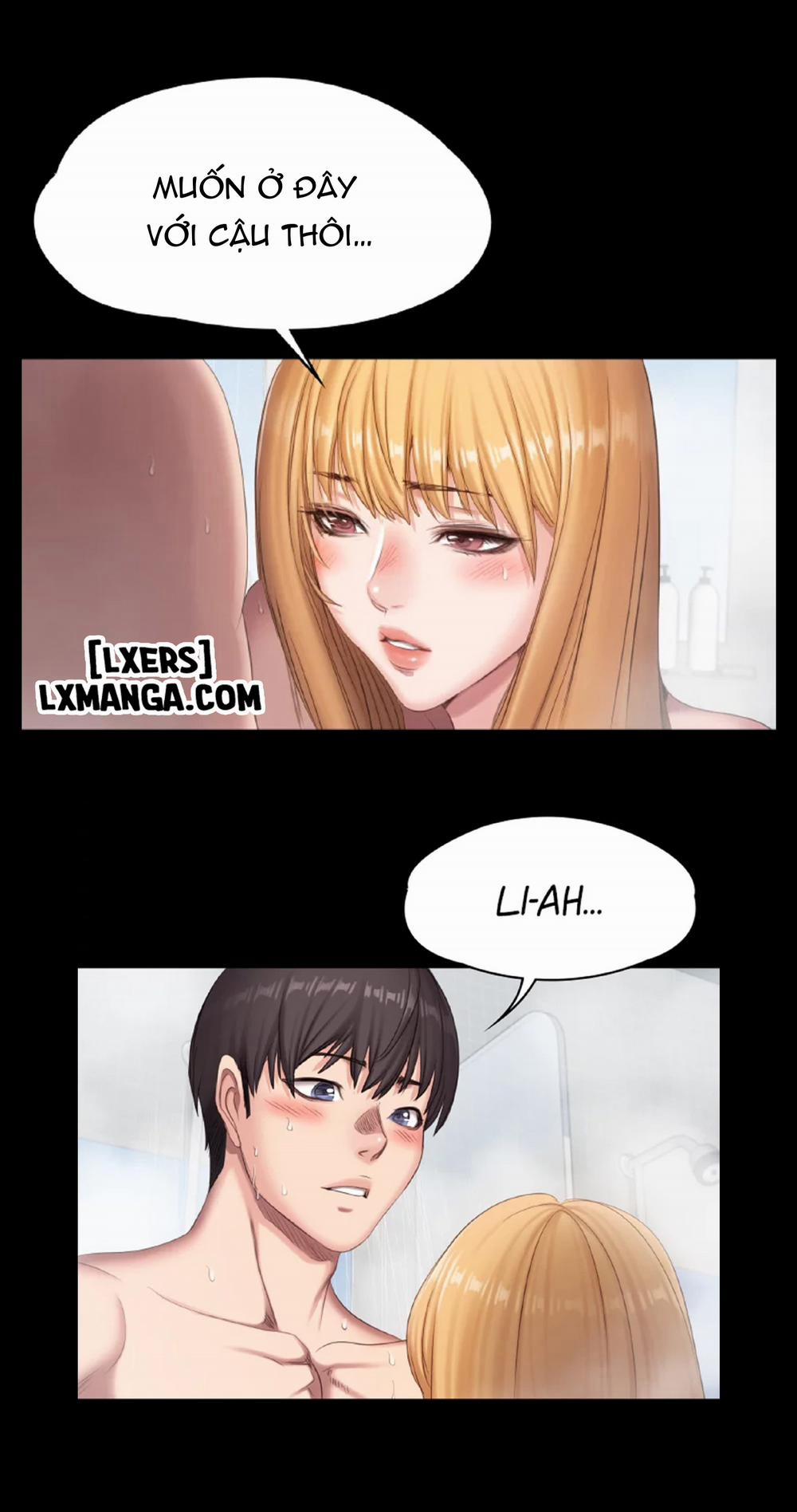 Huấn Luyện Viên Phòng Thể Hình - KHÔNG CHE 79 trang 24