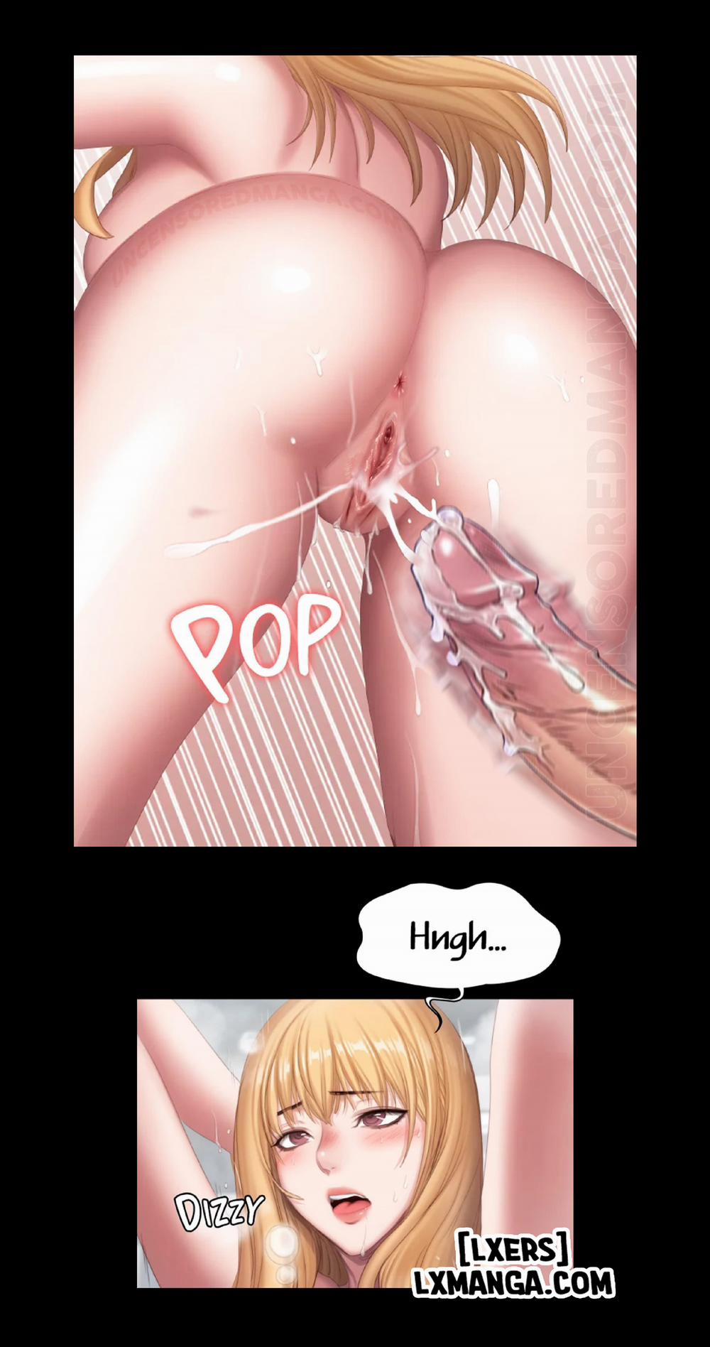 Huấn Luyện Viên Phòng Thể Hình - KHÔNG CHE 80 trang 28