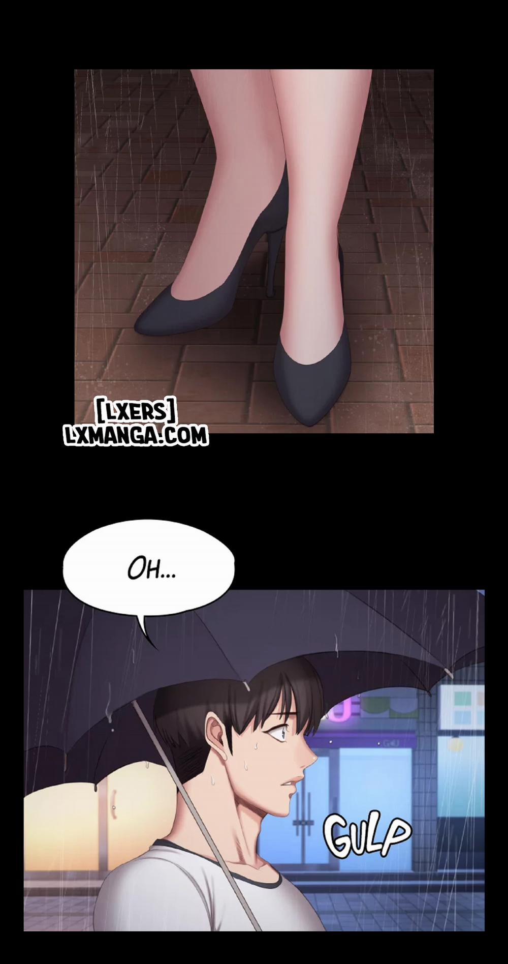 Huấn Luyện Viên Phòng Thể Hình - KHÔNG CHE 80 trang 44