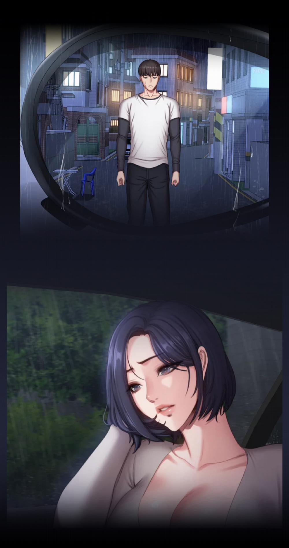 Huấn Luyện Viên Phòng Thể Hình - KHÔNG CHE 81 trang 11