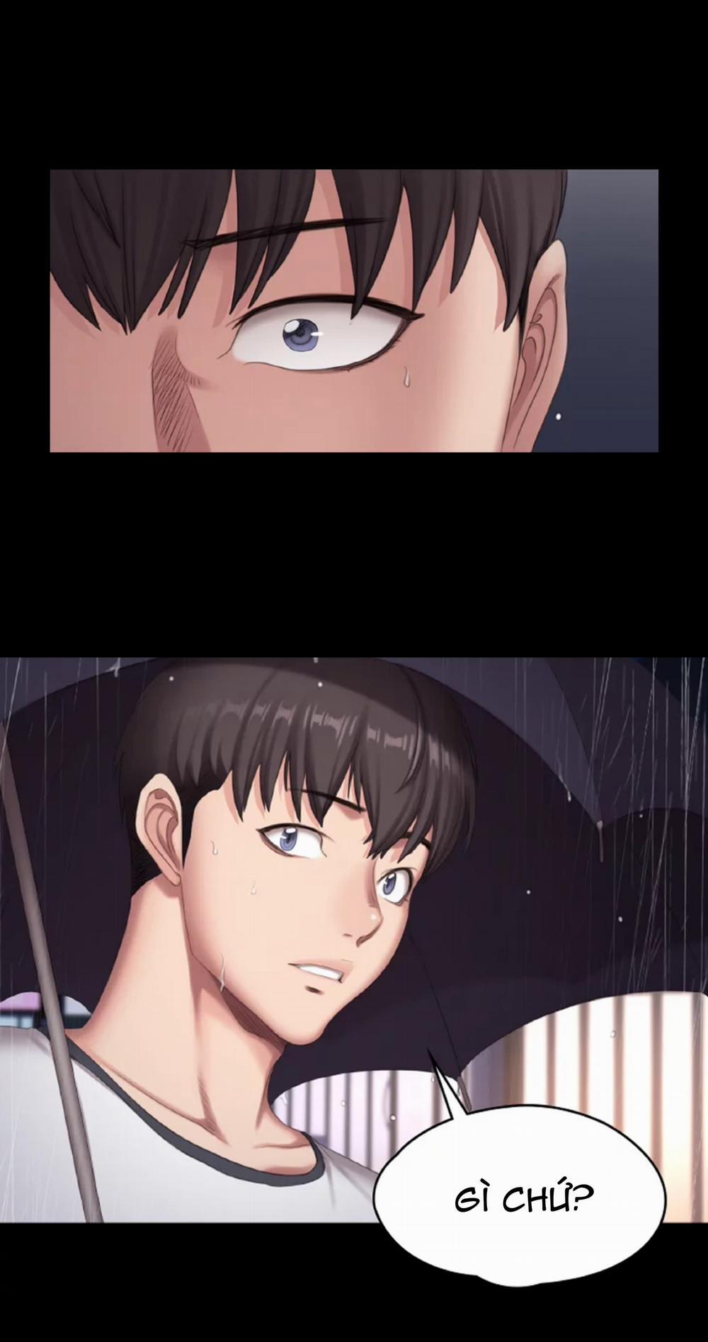 Huấn Luyện Viên Phòng Thể Hình - KHÔNG CHE 81 trang 16