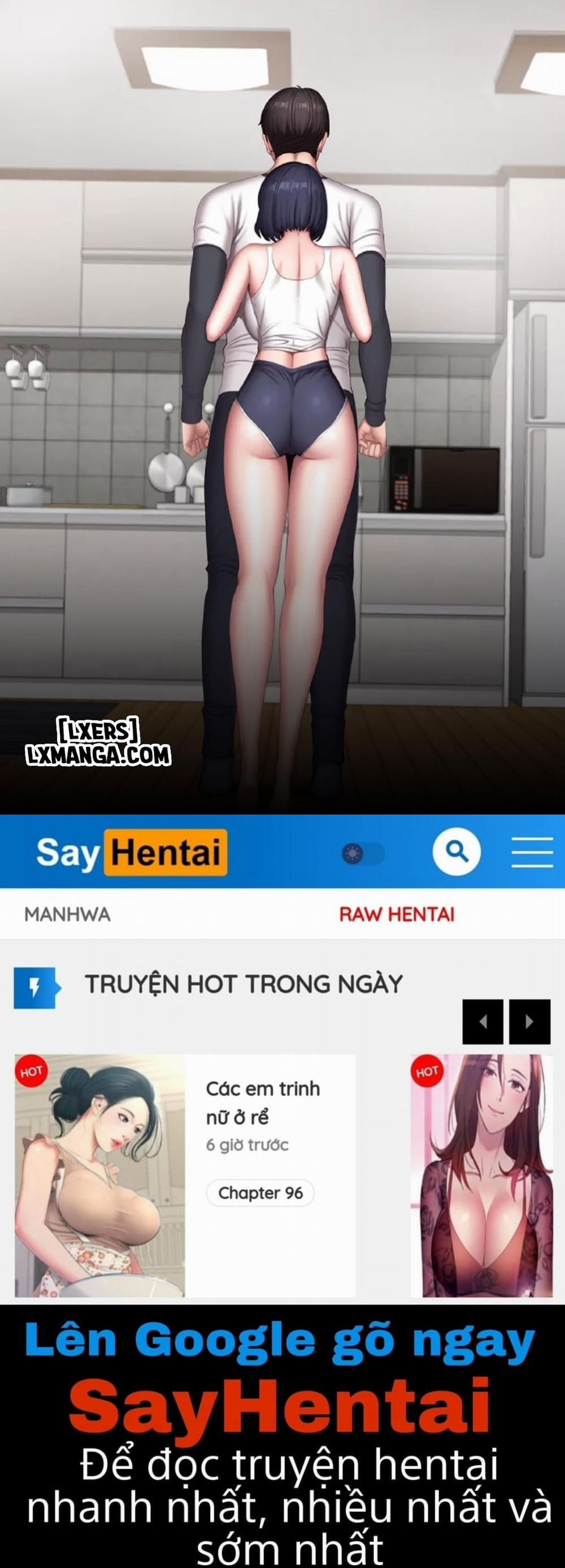 Huấn Luyện Viên Phòng Thể Hình - KHÔNG CHE 81 trang 44