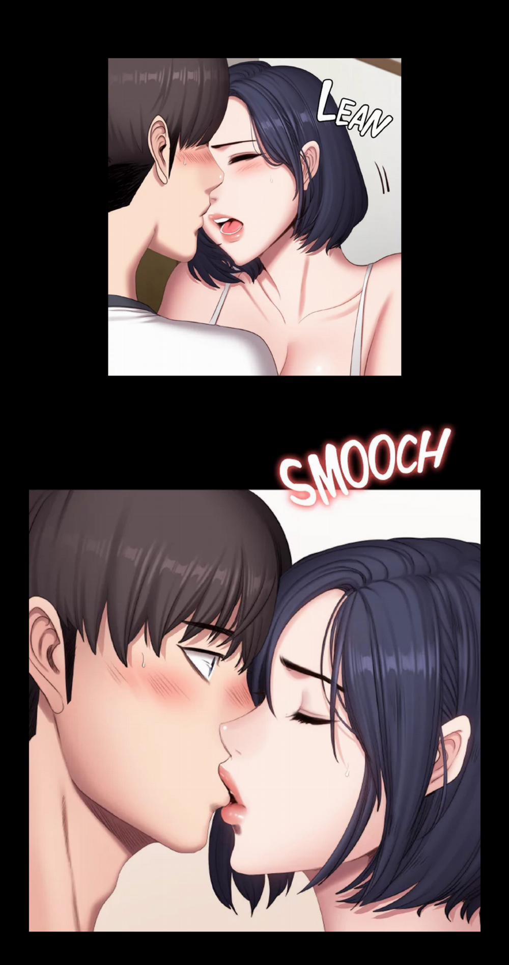 Huấn Luyện Viên Phòng Thể Hình - KHÔNG CHE 82 trang 20