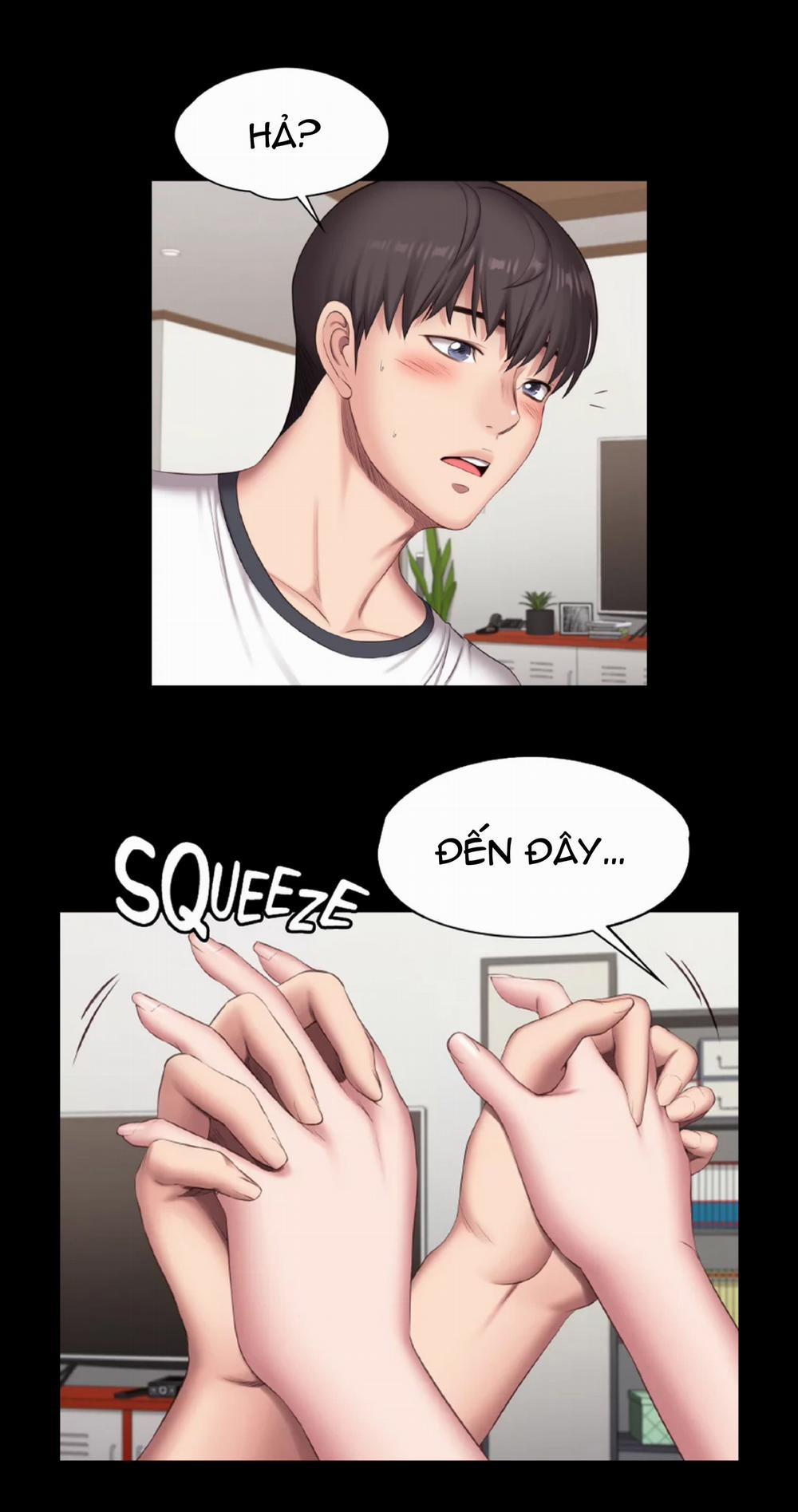 Huấn Luyện Viên Phòng Thể Hình - KHÔNG CHE 83 trang 9