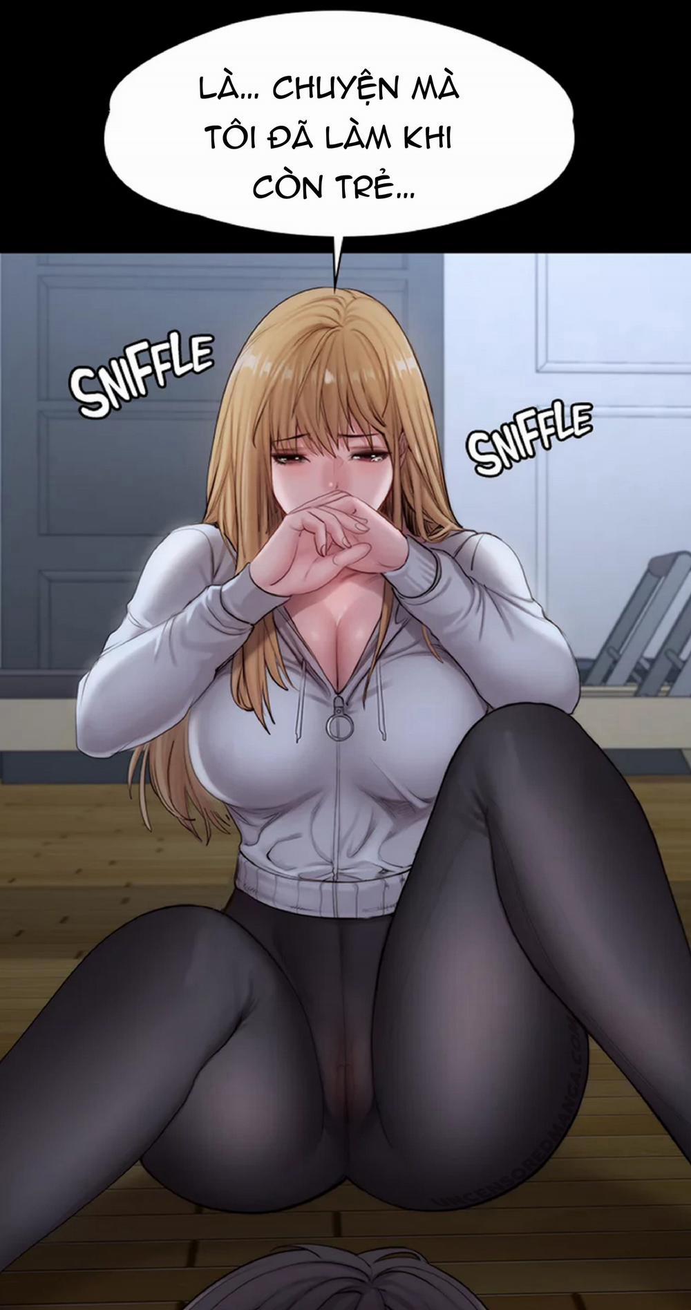 Huấn Luyện Viên Phòng Thể Hình - KHÔNG CHE 87 trang 36