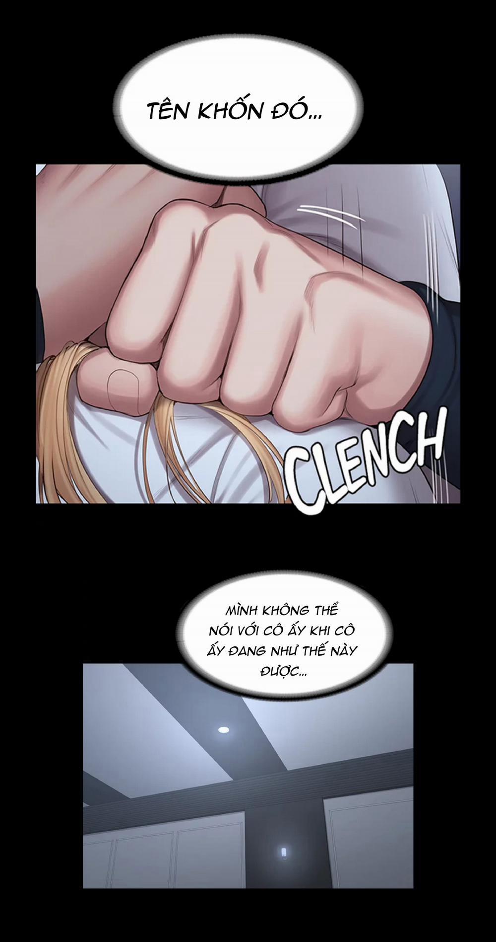 Huấn Luyện Viên Phòng Thể Hình - KHÔNG CHE 87 trang 40