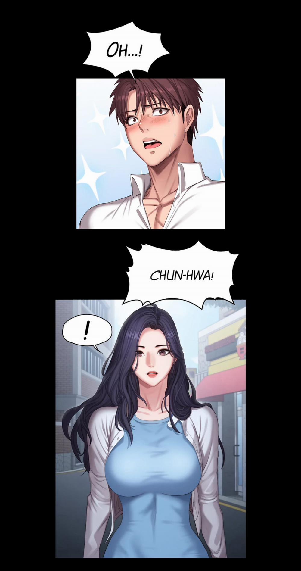 Huấn Luyện Viên Phòng Thể Hình - KHÔNG CHE 88 trang 42