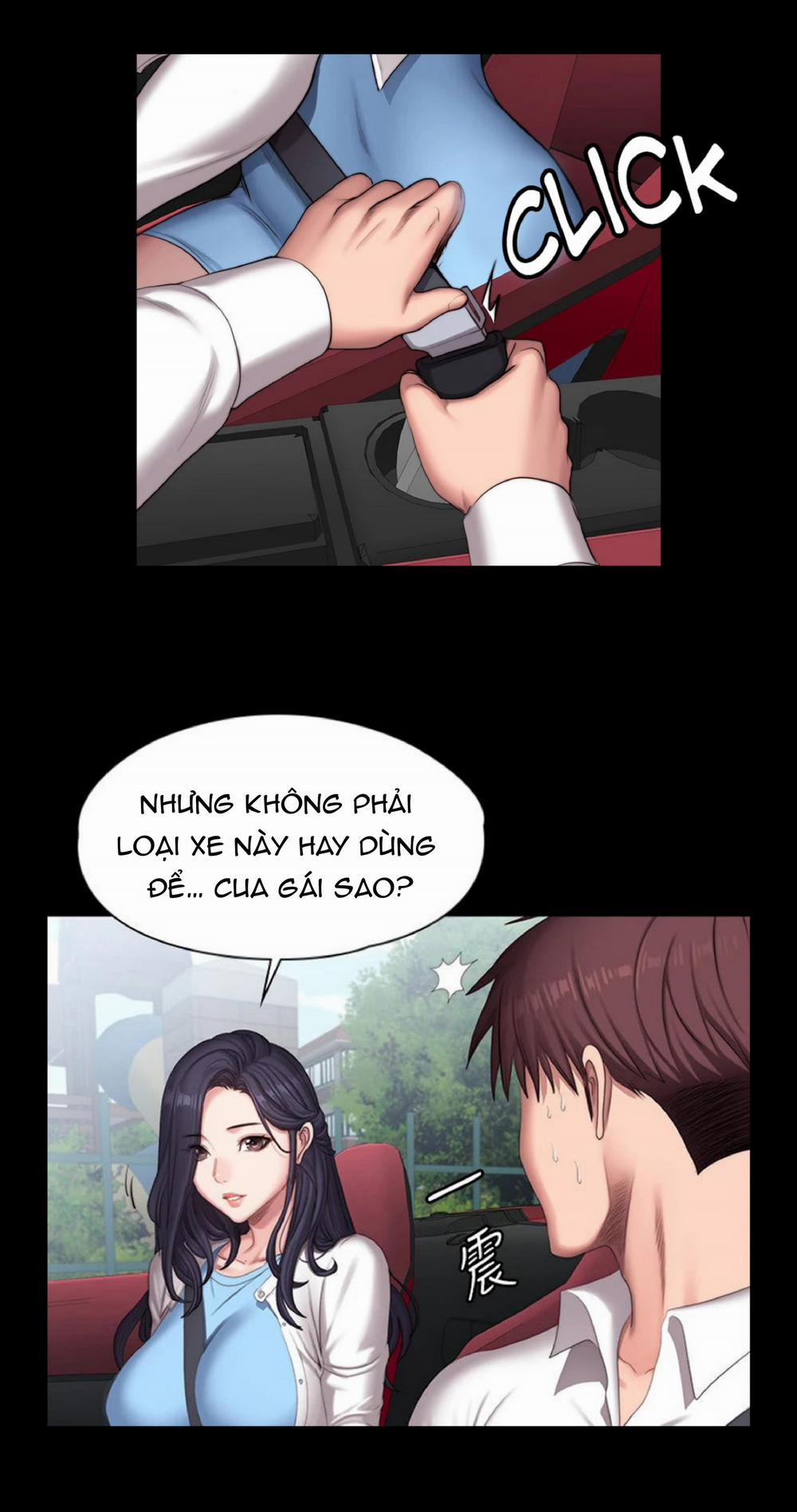 Huấn Luyện Viên Phòng Thể Hình - KHÔNG CHE 89 trang 13