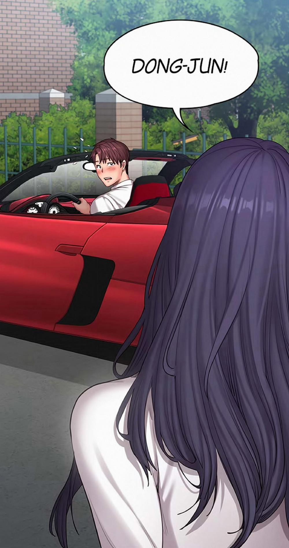 Huấn Luyện Viên Phòng Thể Hình - KHÔNG CHE 89 trang 4