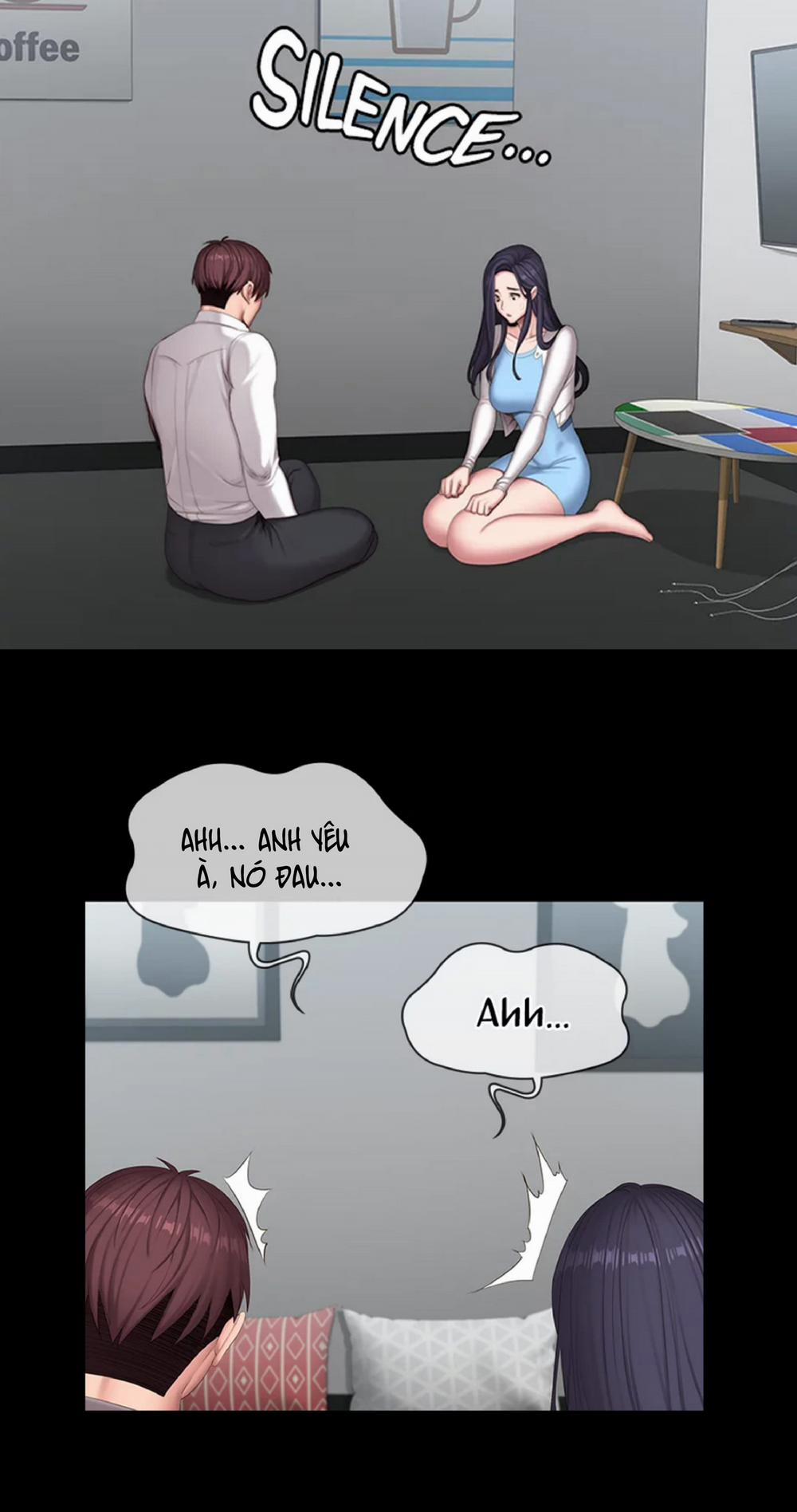 Huấn Luyện Viên Phòng Thể Hình - KHÔNG CHE 89 trang 44