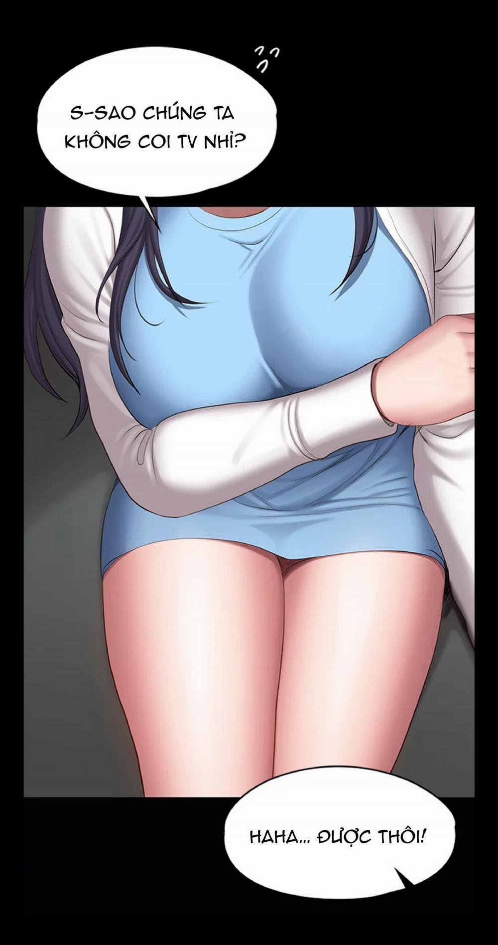 Huấn Luyện Viên Phòng Thể Hình - KHÔNG CHE 89 trang 46