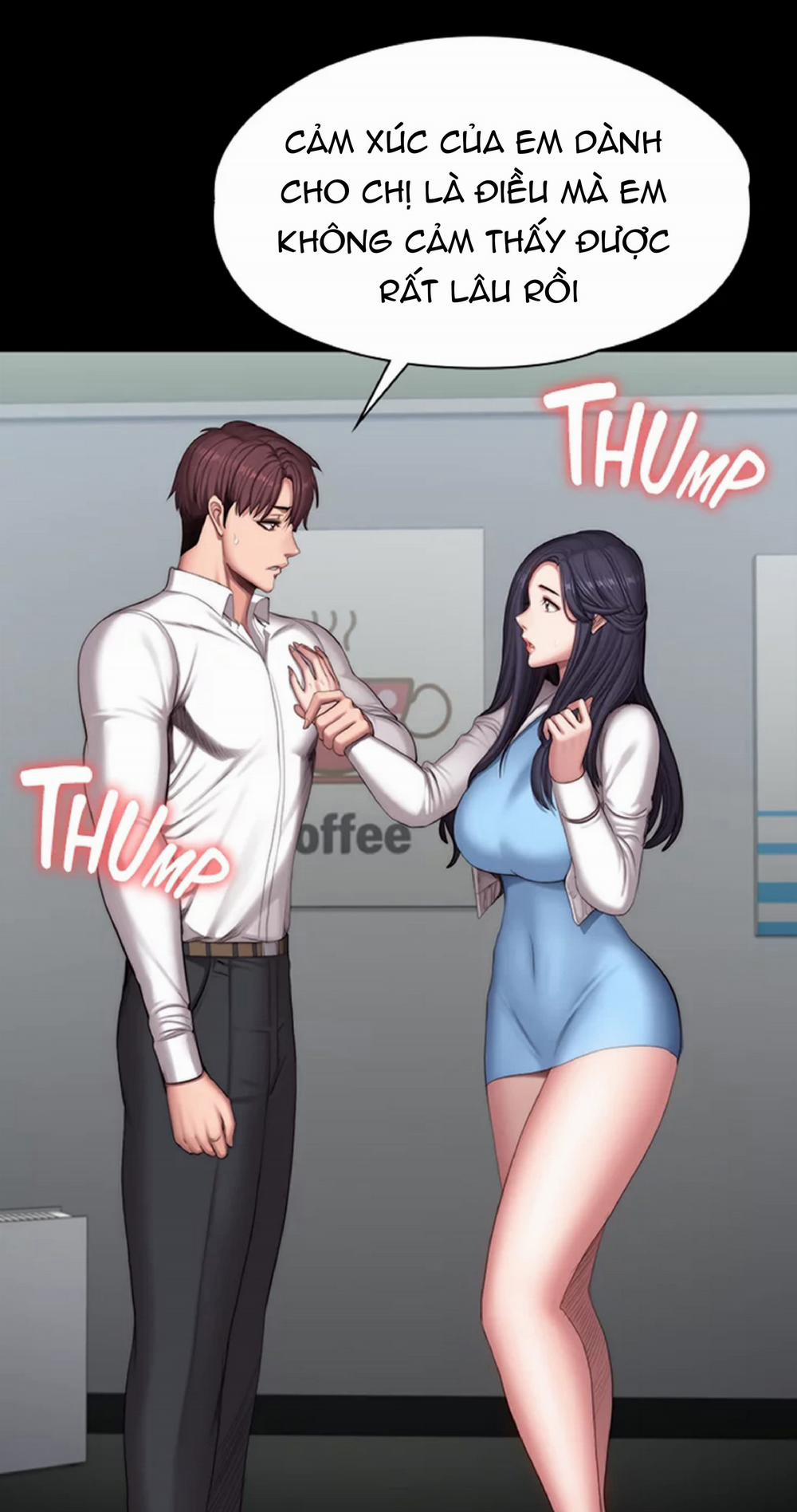 Huấn Luyện Viên Phòng Thể Hình - KHÔNG CHE 90 trang 22