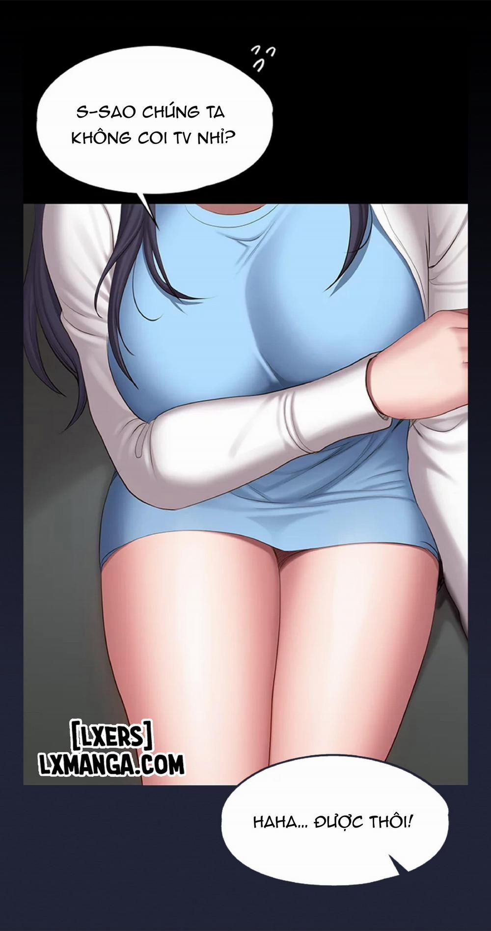 Huấn Luyện Viên Phòng Thể Hình - KHÔNG CHE 90 trang 3