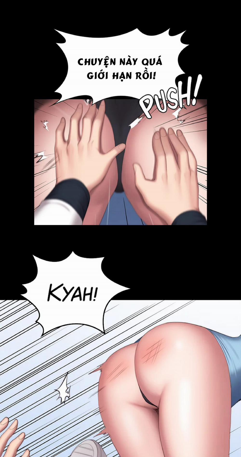 Huấn Luyện Viên Phòng Thể Hình - KHÔNG CHE 90 trang 42