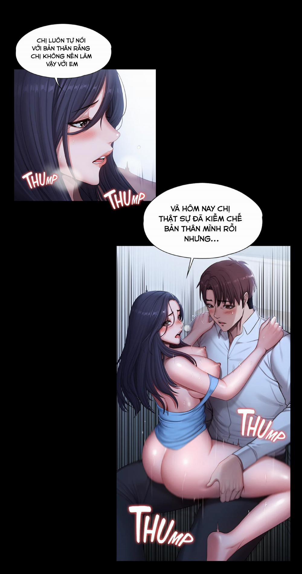 Huấn Luyện Viên Phòng Thể Hình - KHÔNG CHE 91 trang 16