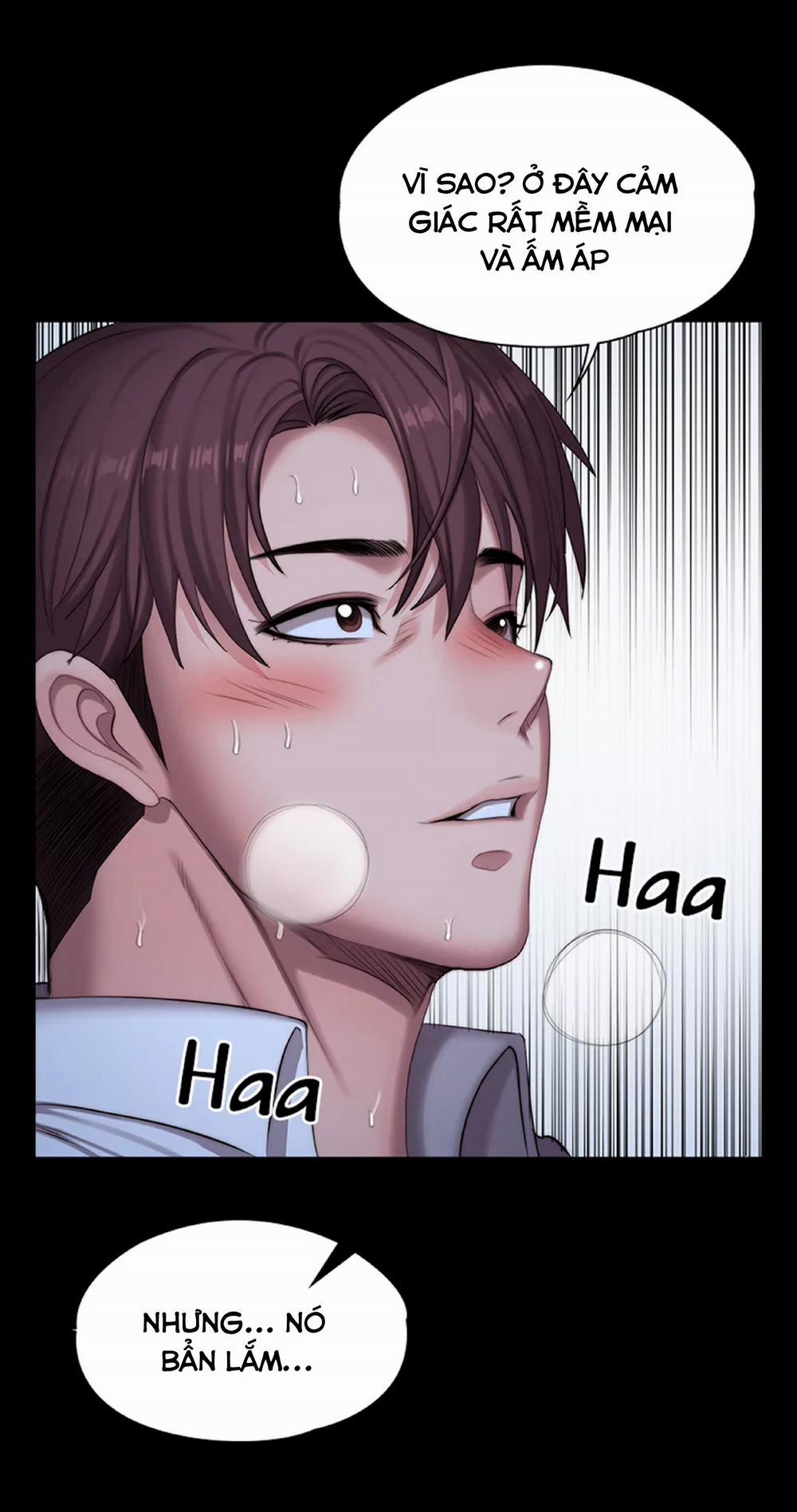 Huấn Luyện Viên Phòng Thể Hình - KHÔNG CHE 91 trang 23