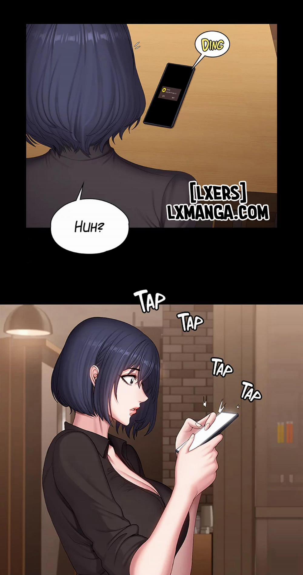 Huấn Luyện Viên Phòng Thể Hình - KHÔNG CHE 92 trang 10