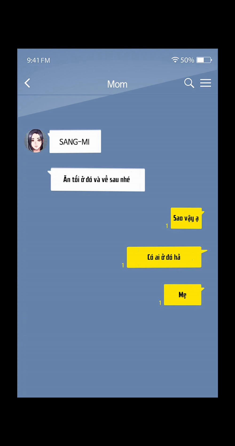 Huấn Luyện Viên Phòng Thể Hình - KHÔNG CHE 92 trang 11