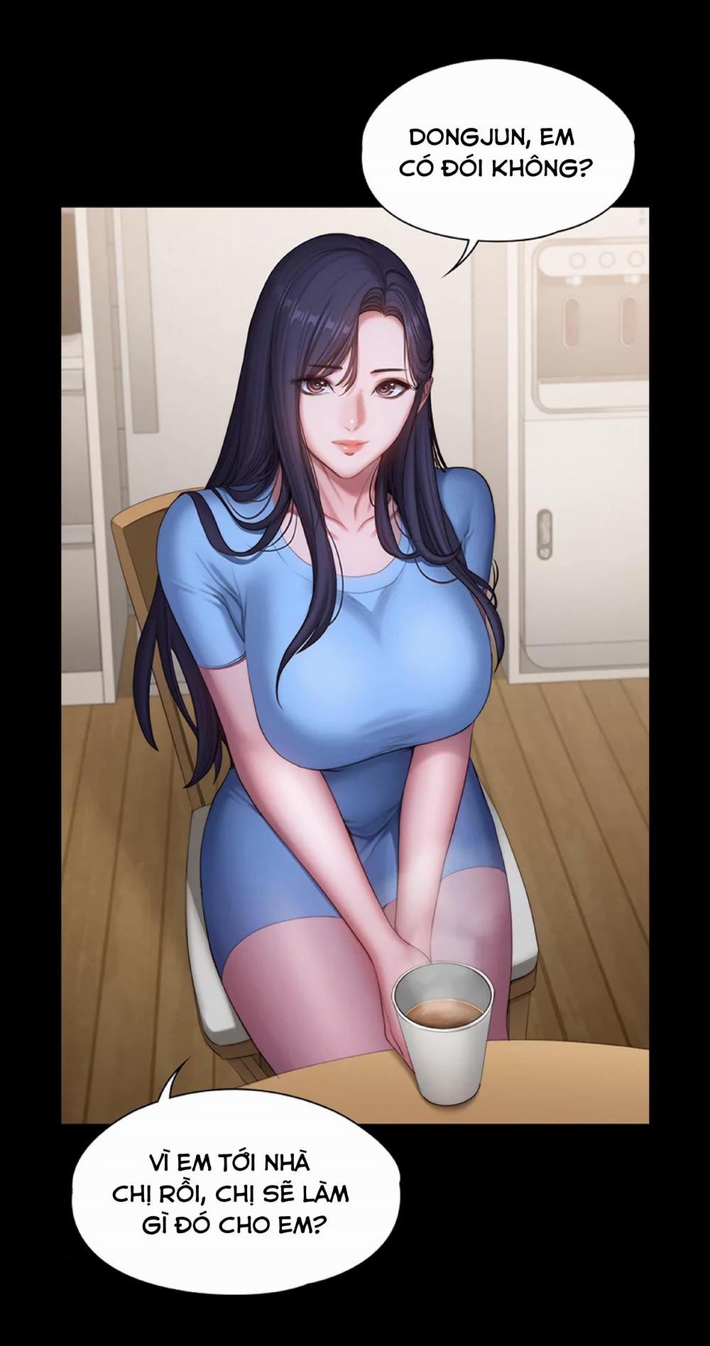 Huấn Luyện Viên Phòng Thể Hình - KHÔNG CHE 92 trang 16