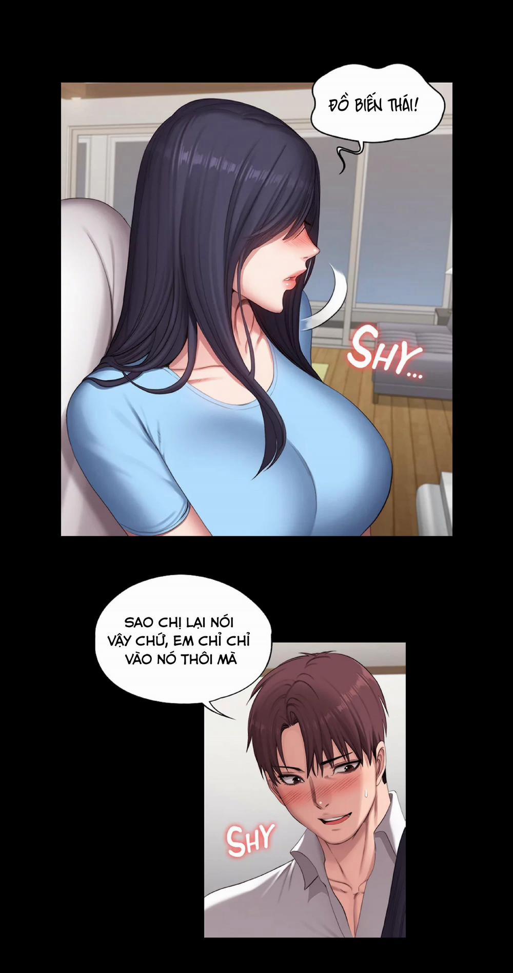 Huấn Luyện Viên Phòng Thể Hình - KHÔNG CHE 92 trang 22