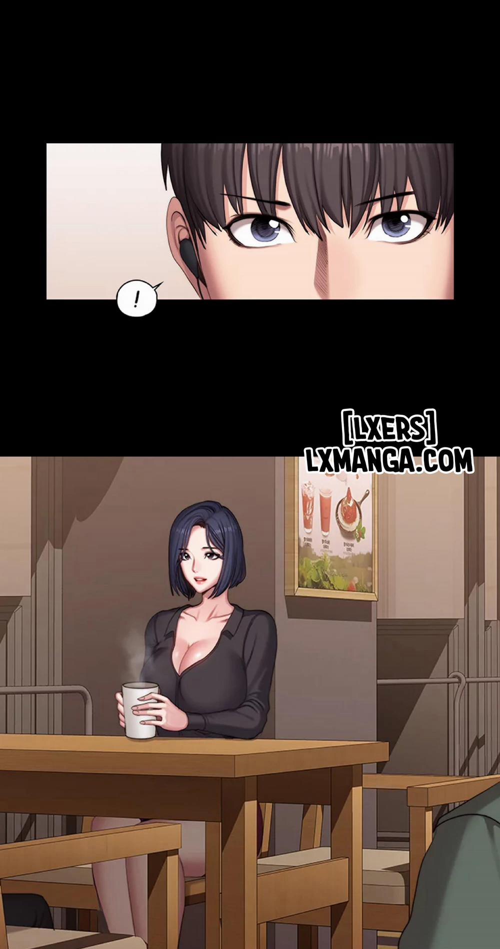 Huấn Luyện Viên Phòng Thể Hình - KHÔNG CHE 92 trang 47