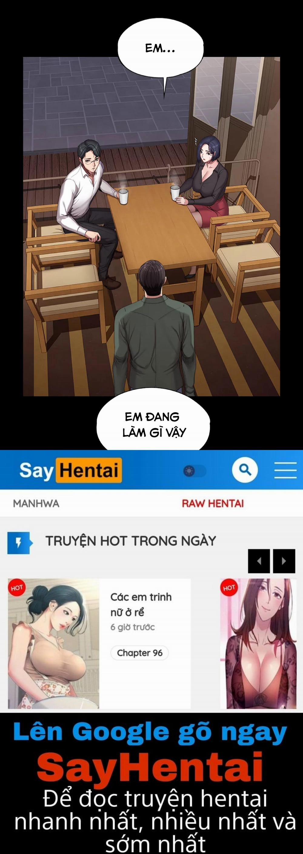 Huấn Luyện Viên Phòng Thể Hình - KHÔNG CHE 92 trang 50