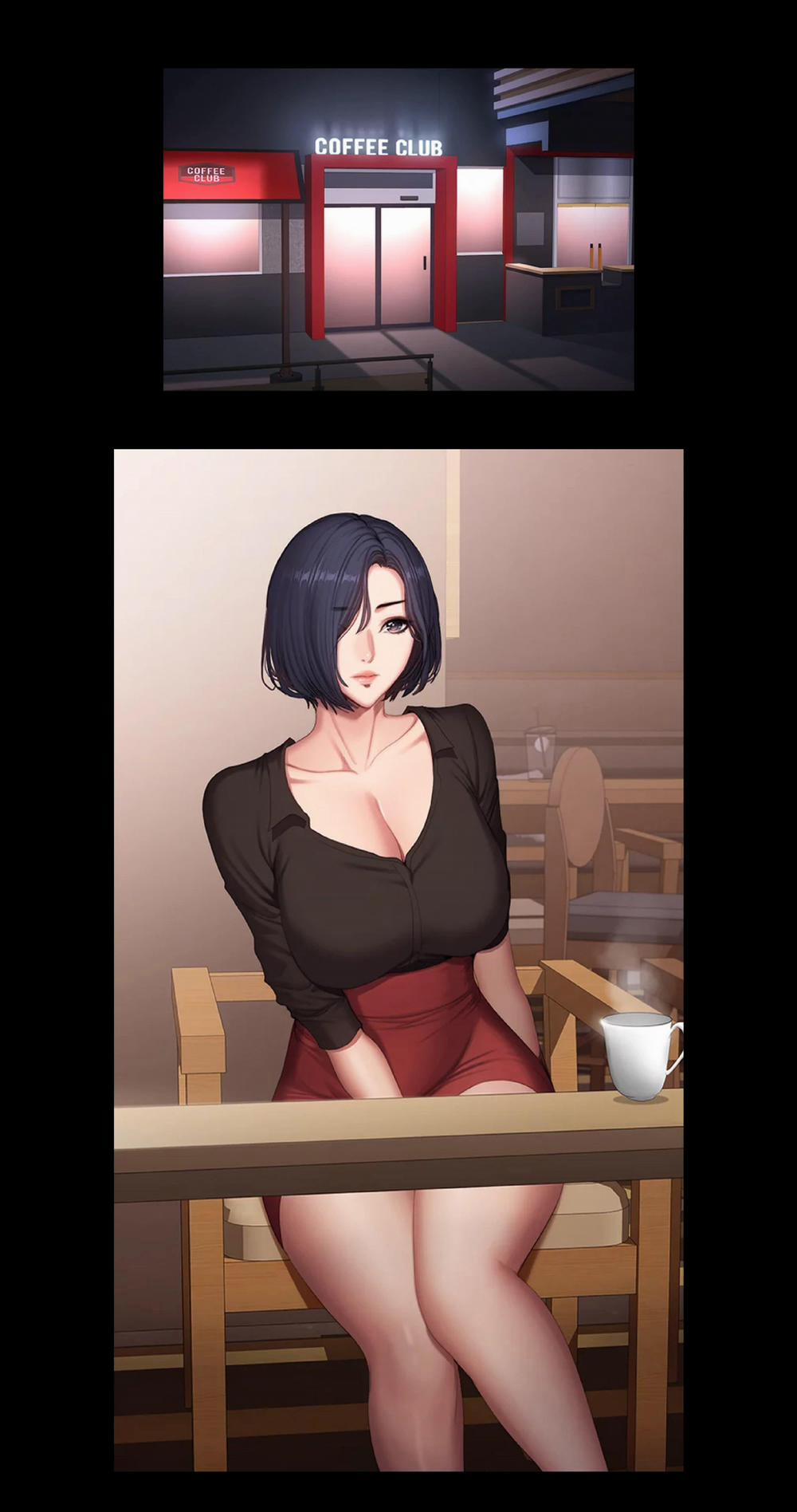 Huấn Luyện Viên Phòng Thể Hình - KHÔNG CHE 92 trang 9