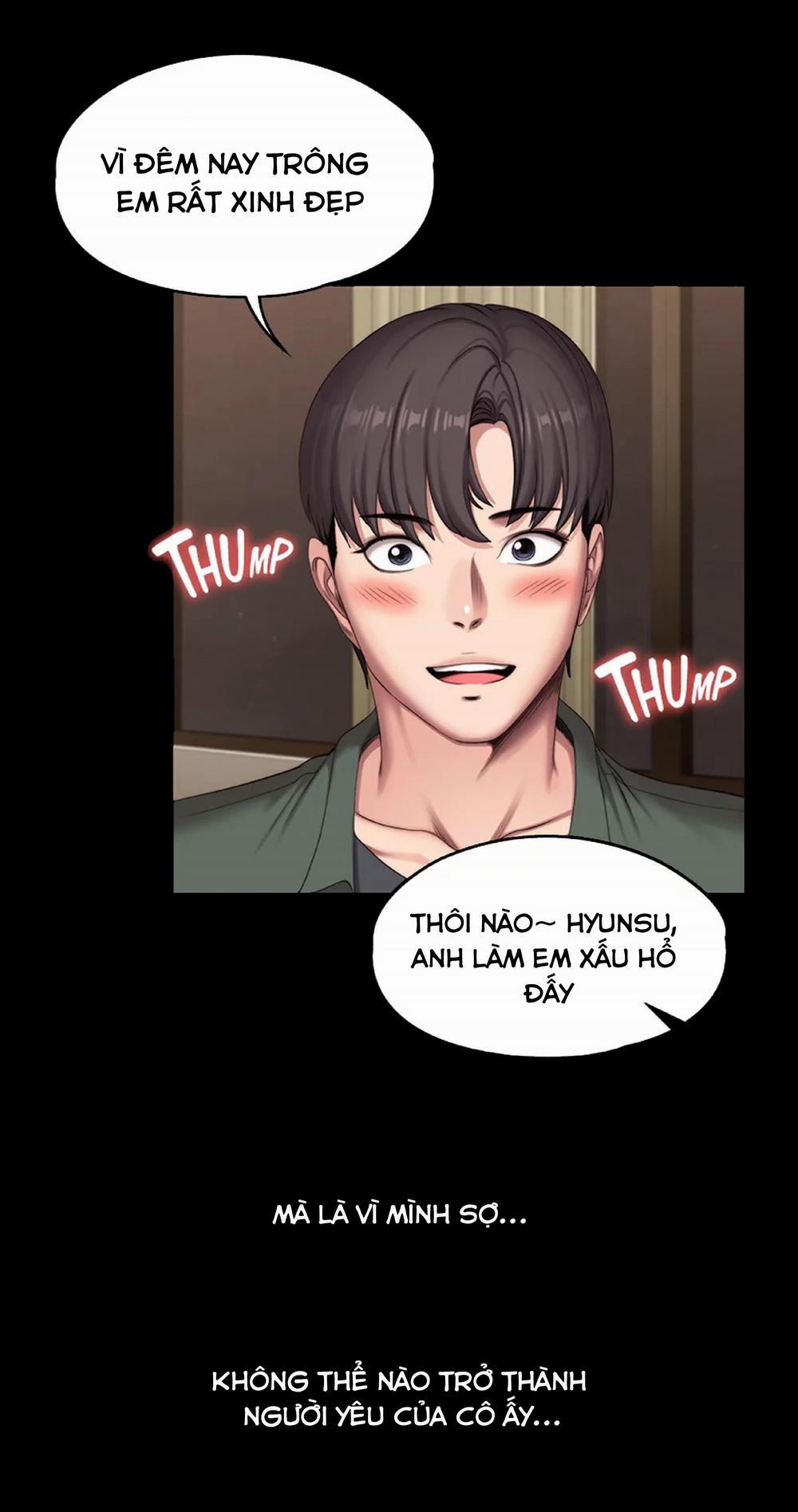 Huấn Luyện Viên Phòng Thể Hình - KHÔNG CHE 93 trang 27