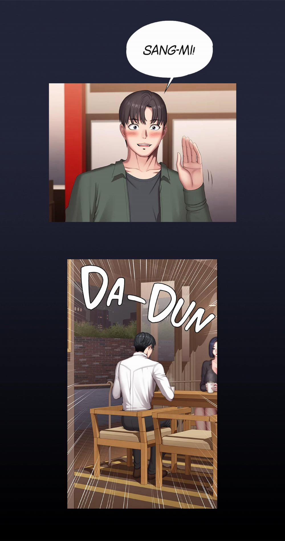 Huấn Luyện Viên Phòng Thể Hình - KHÔNG CHE 93 trang 4