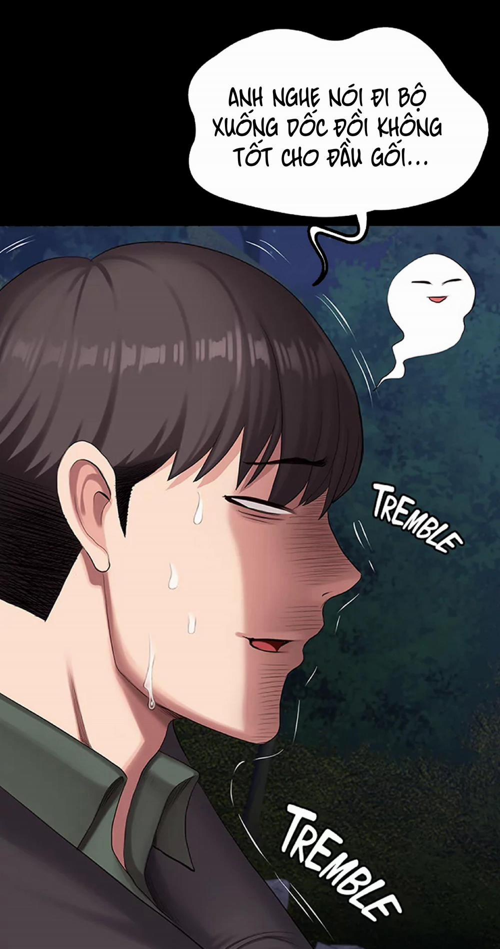 Huấn Luyện Viên Phòng Thể Hình - KHÔNG CHE 94 trang 45