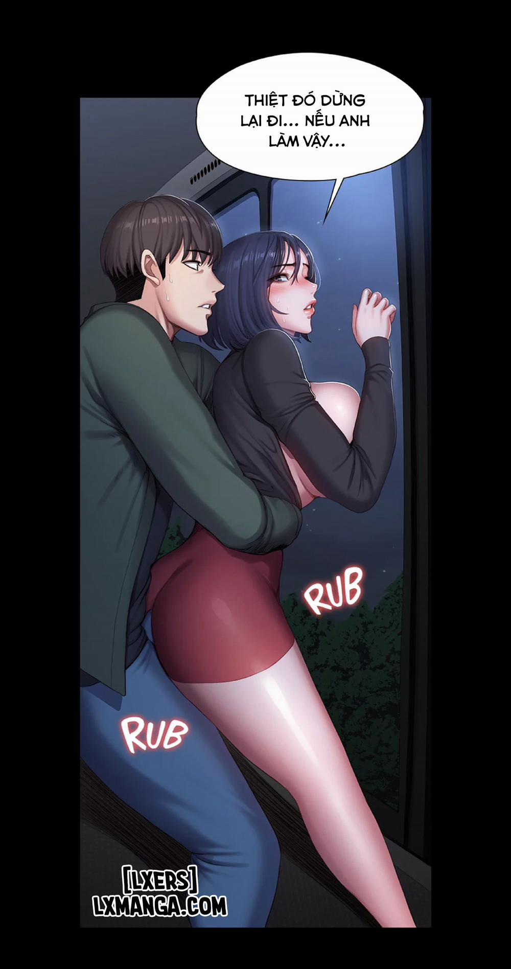 Huấn Luyện Viên Phòng Thể Hình - KHÔNG CHE 95 trang 20