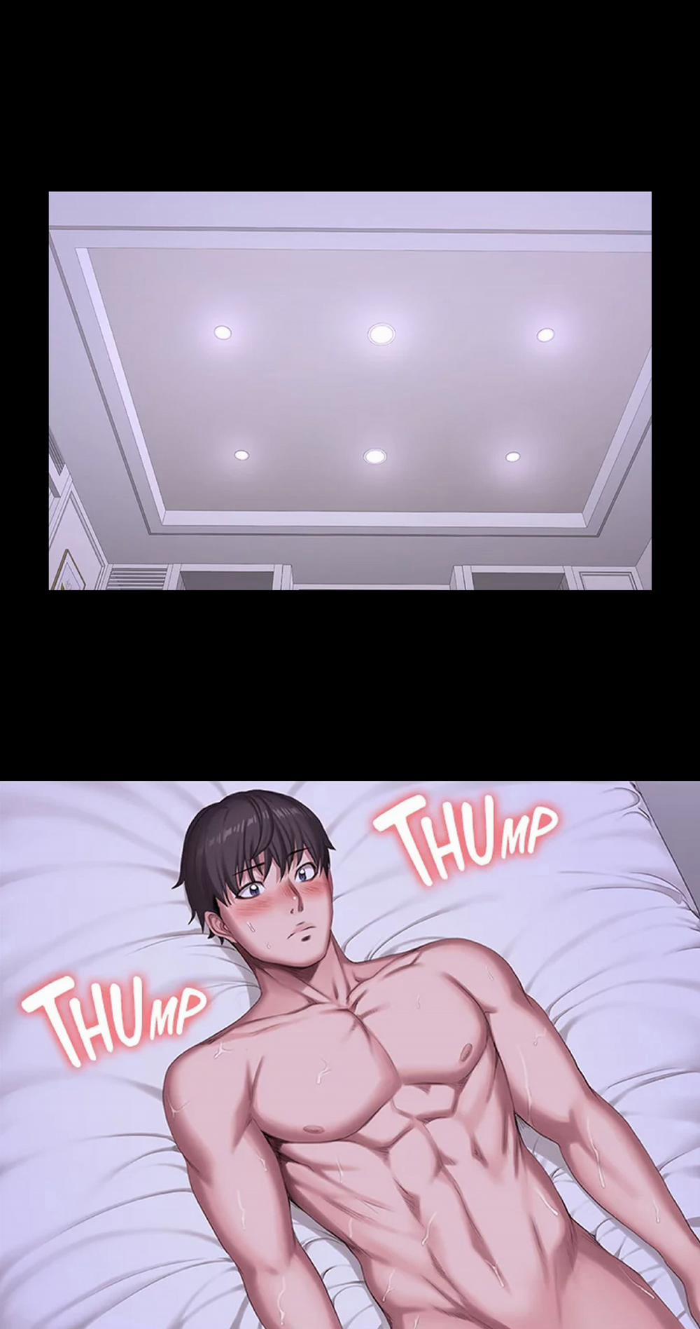 Huấn Luyện Viên Phòng Thể Hình - KHÔNG CHE 96 trang 34