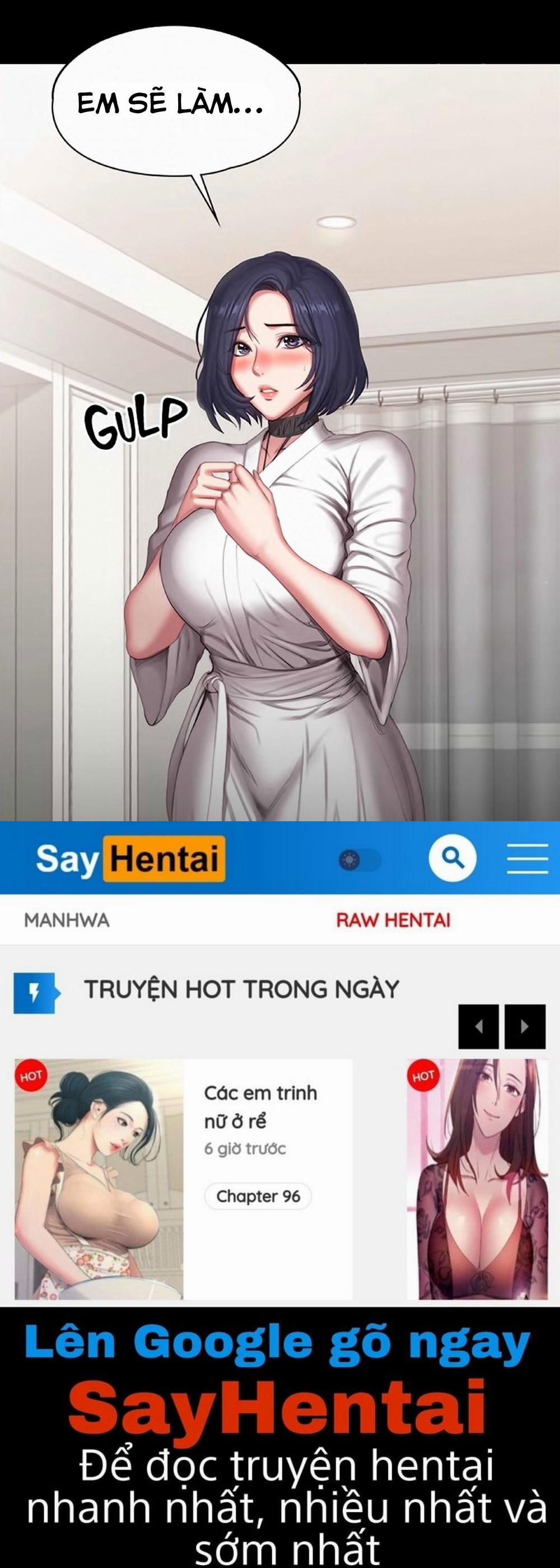 Huấn Luyện Viên Phòng Thể Hình - KHÔNG CHE 97 trang 55