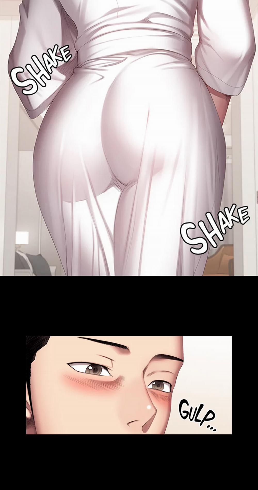 Huấn Luyện Viên Phòng Thể Hình - KHÔNG CHE 98 trang 11