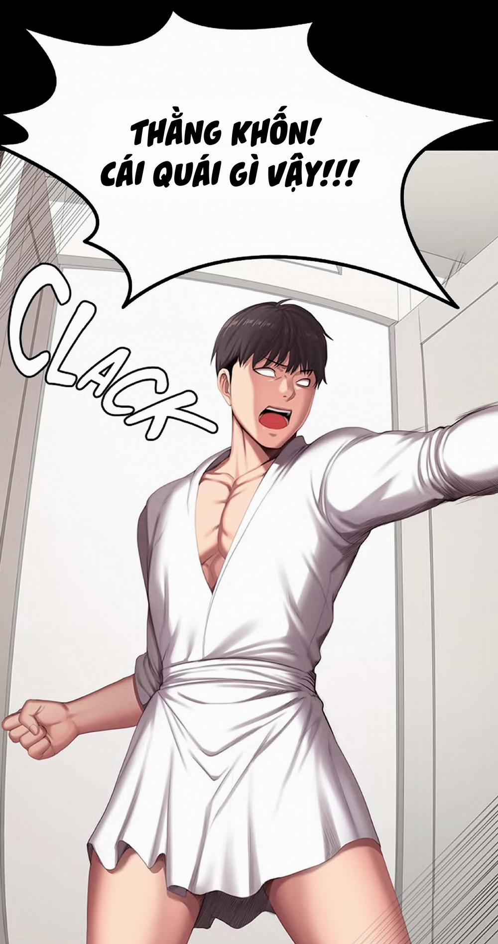 Huấn Luyện Viên Phòng Thể Hình - KHÔNG CHE 98 trang 24