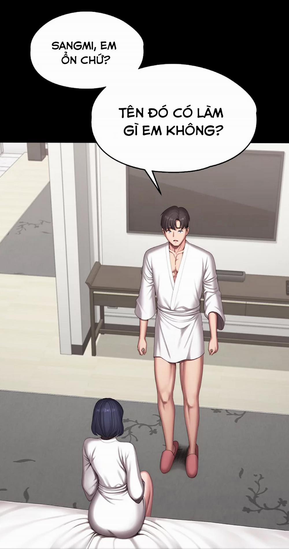 Huấn Luyện Viên Phòng Thể Hình - KHÔNG CHE 98 trang 27