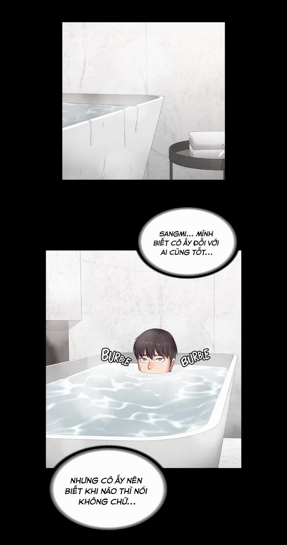 Huấn Luyện Viên Phòng Thể Hình - KHÔNG CHE 98 trang 32