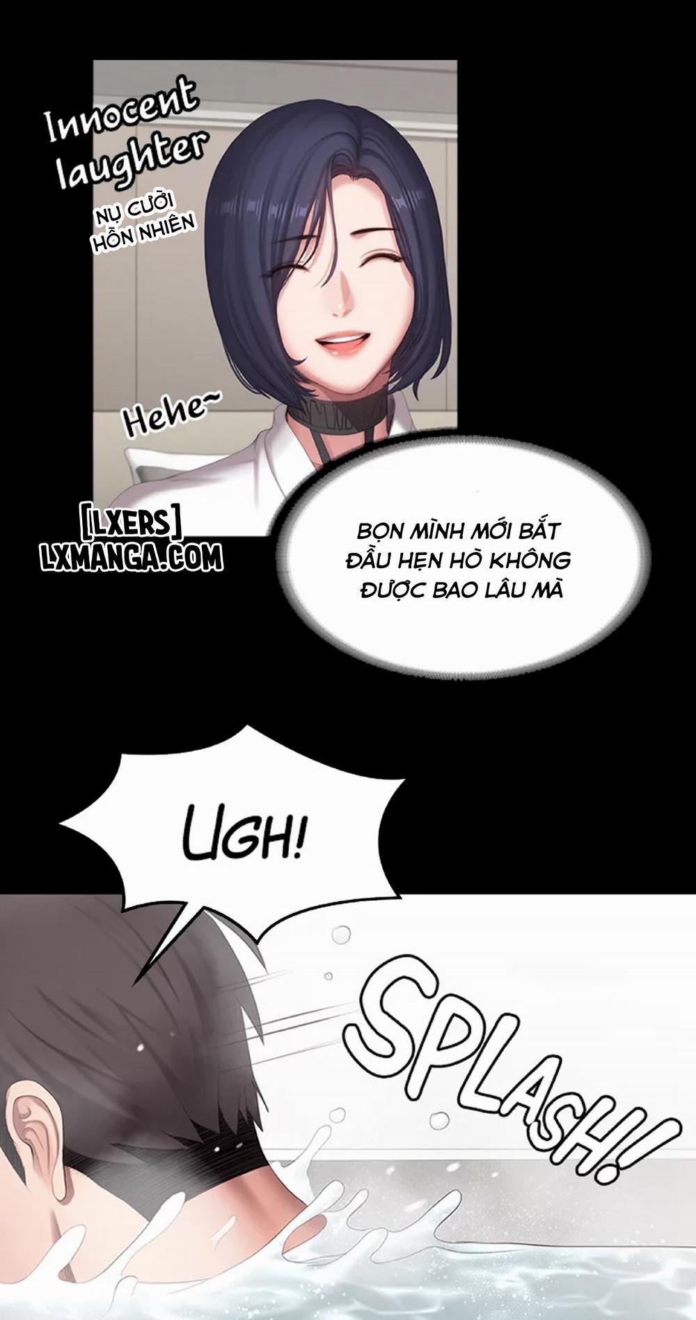 Huấn Luyện Viên Phòng Thể Hình - KHÔNG CHE 98 trang 33