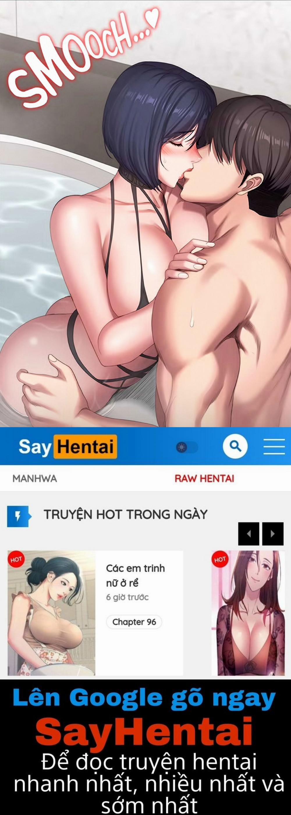 Huấn Luyện Viên Phòng Thể Hình - KHÔNG CHE 98 trang 48