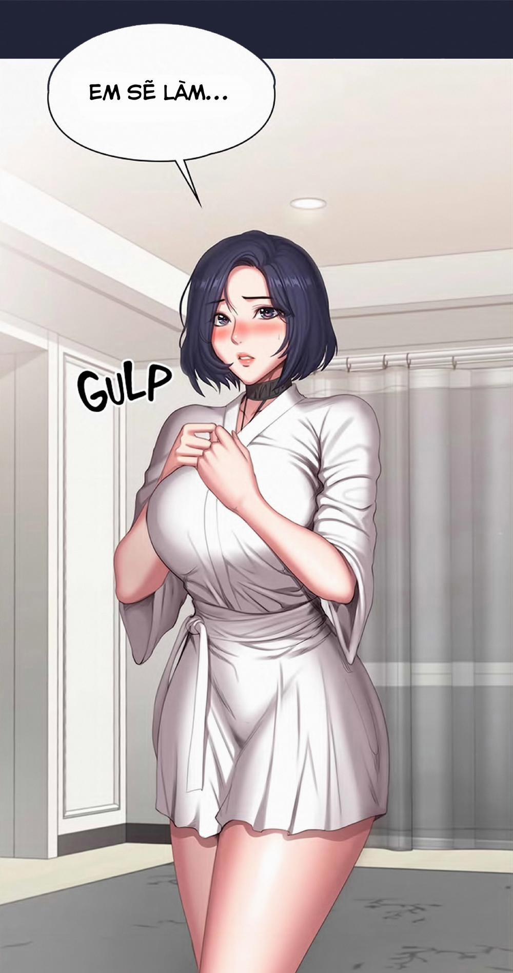 Huấn Luyện Viên Phòng Thể Hình - KHÔNG CHE 98 trang 6