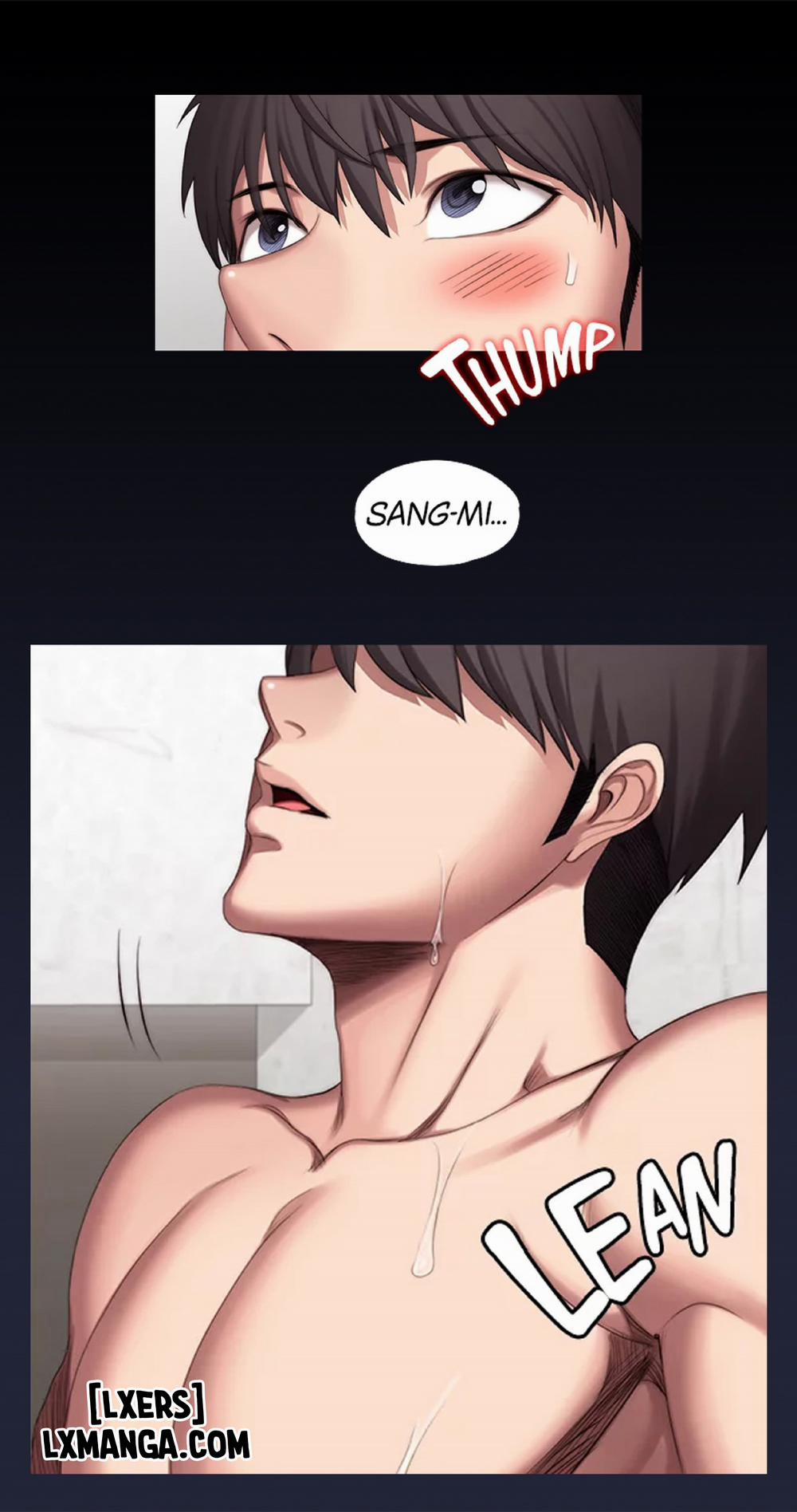 Huấn Luyện Viên Phòng Thể Hình - KHÔNG CHE 99 trang 5