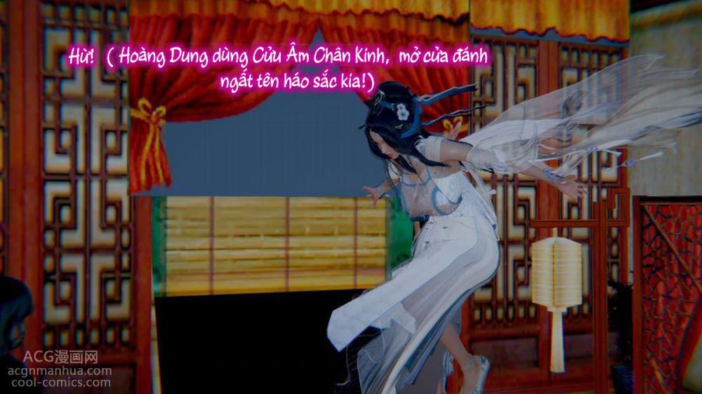 Huang Rong Biography 1 trang 10