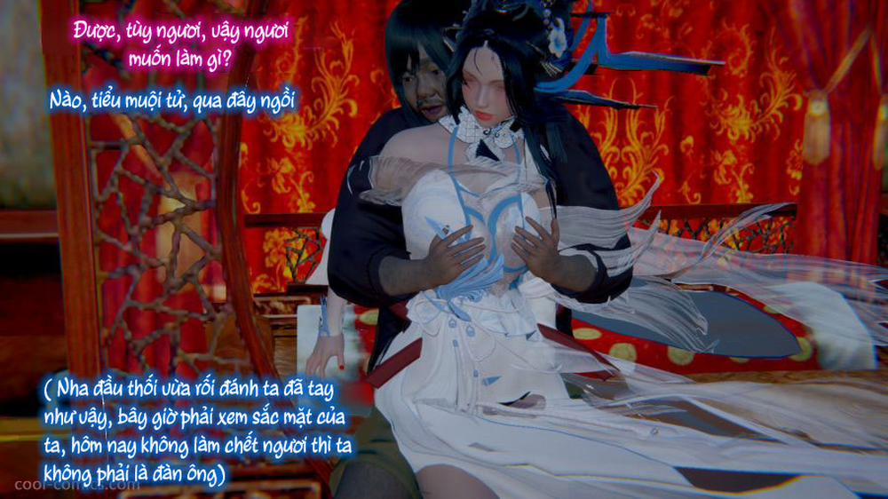 Huang Rong Biography 1 trang 30