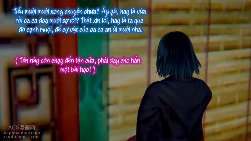 Huang Rong Biography 1 trang 9