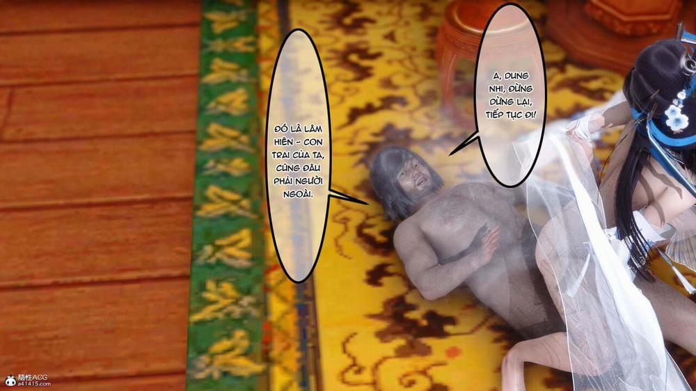 Huang Rong Biography 19 trang 17