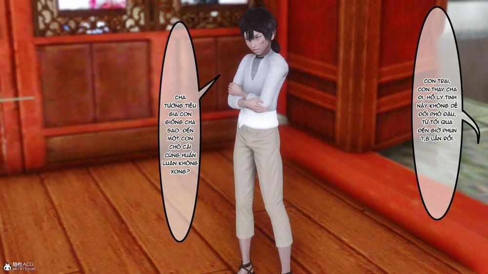 Huang Rong Biography 19 trang 22