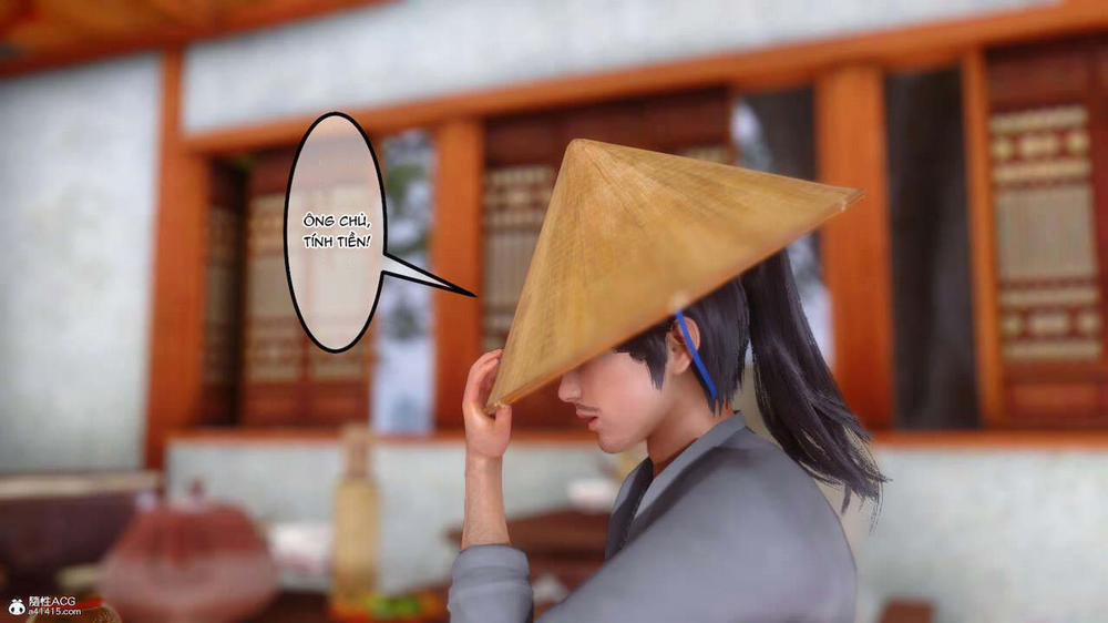 Huang Rong Biography 20 trang 15