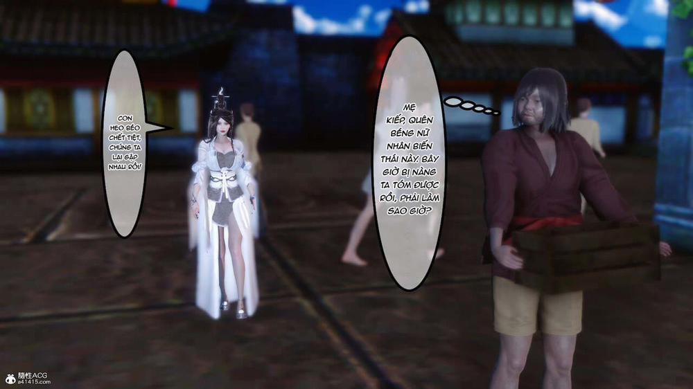 Huang Rong Biography 20 trang 16