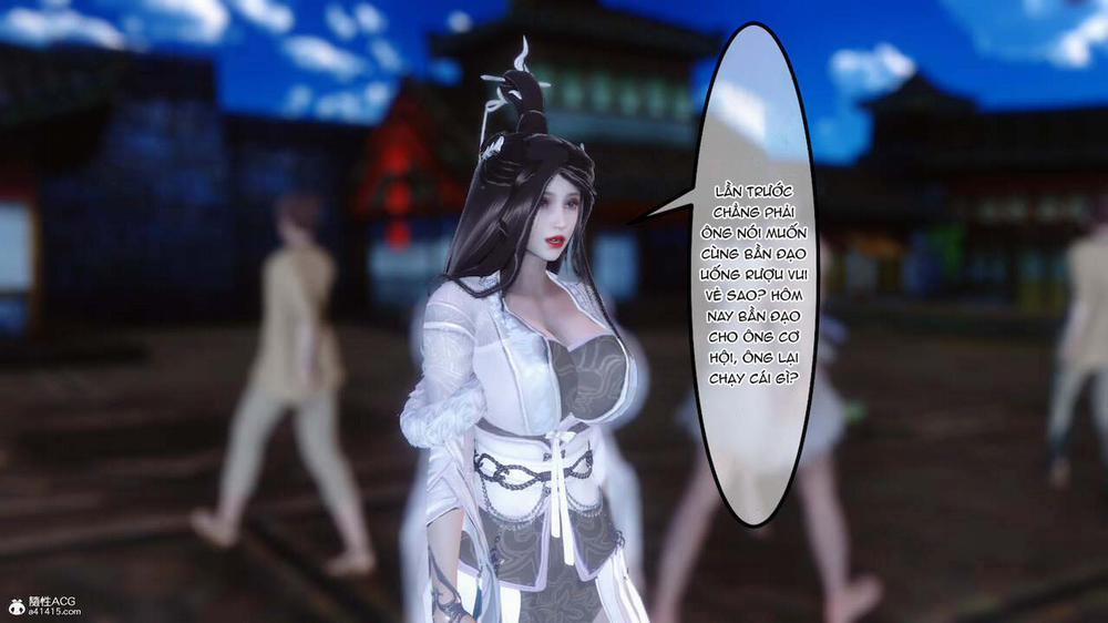 Huang Rong Biography 20 trang 17